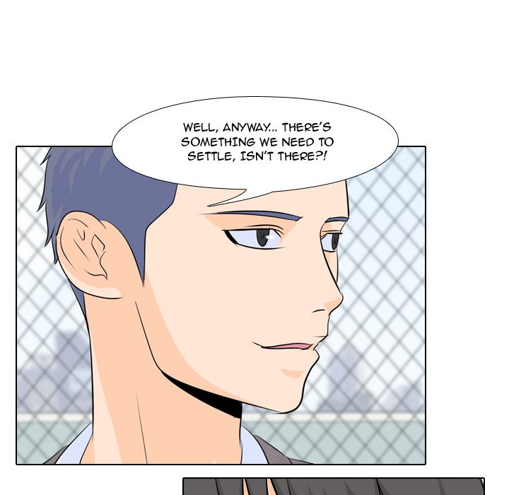 High School Legend Red Dragon chapter 25 page 85