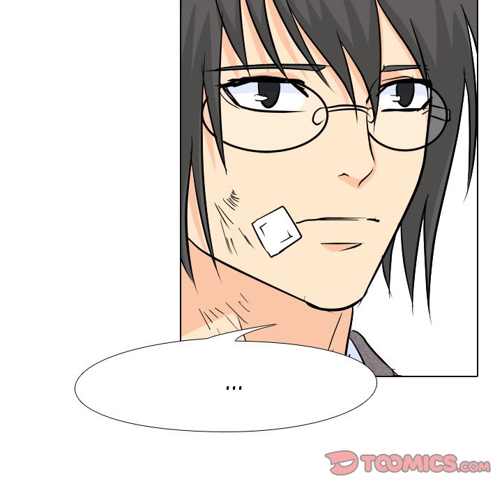 High School Legend Red Dragon chapter 25 page 86