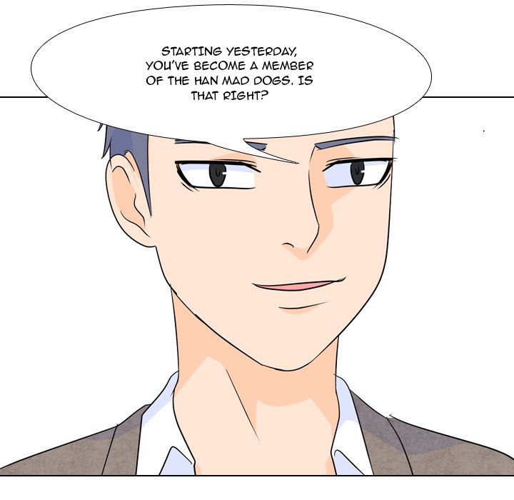 High School Legend Red Dragon chapter 25 page 87