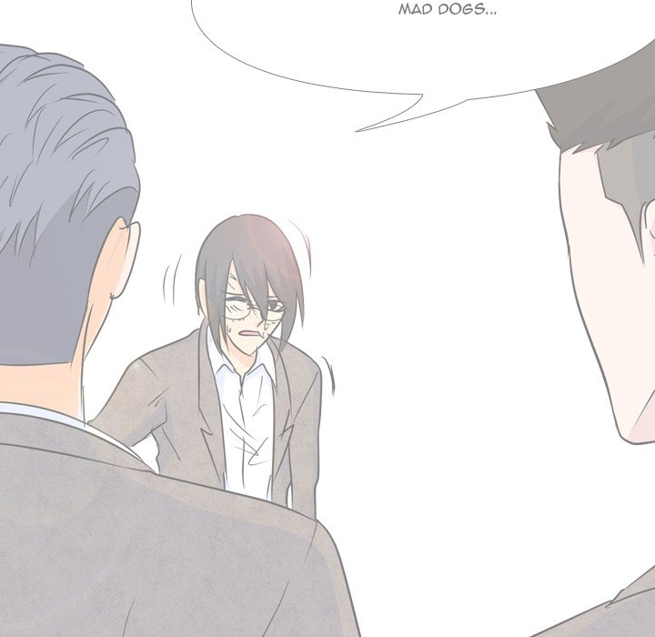 High School Legend Red Dragon chapter 25 page 92