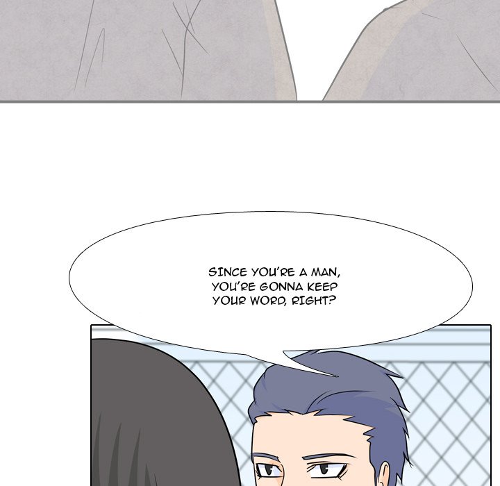 High School Legend Red Dragon chapter 25 page 93