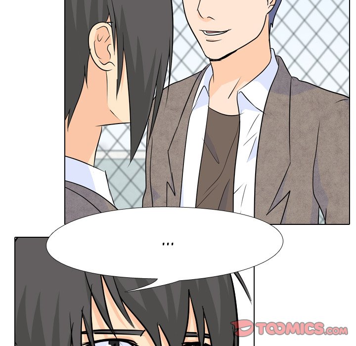 High School Legend Red Dragon chapter 25 page 94