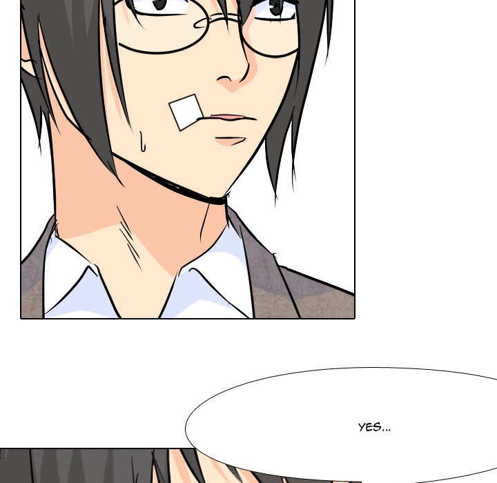 High School Legend Red Dragon chapter 25 page 95