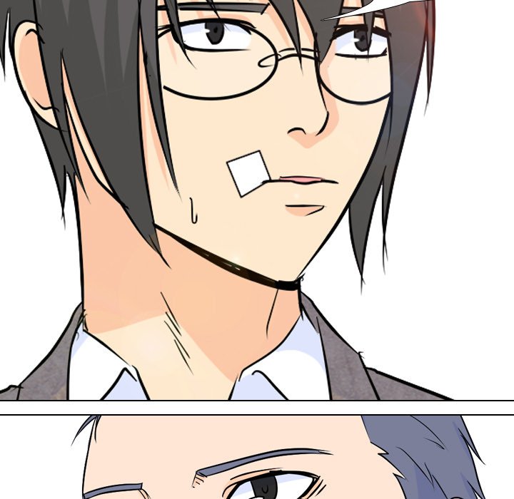High School Legend Red Dragon chapter 25 page 96
