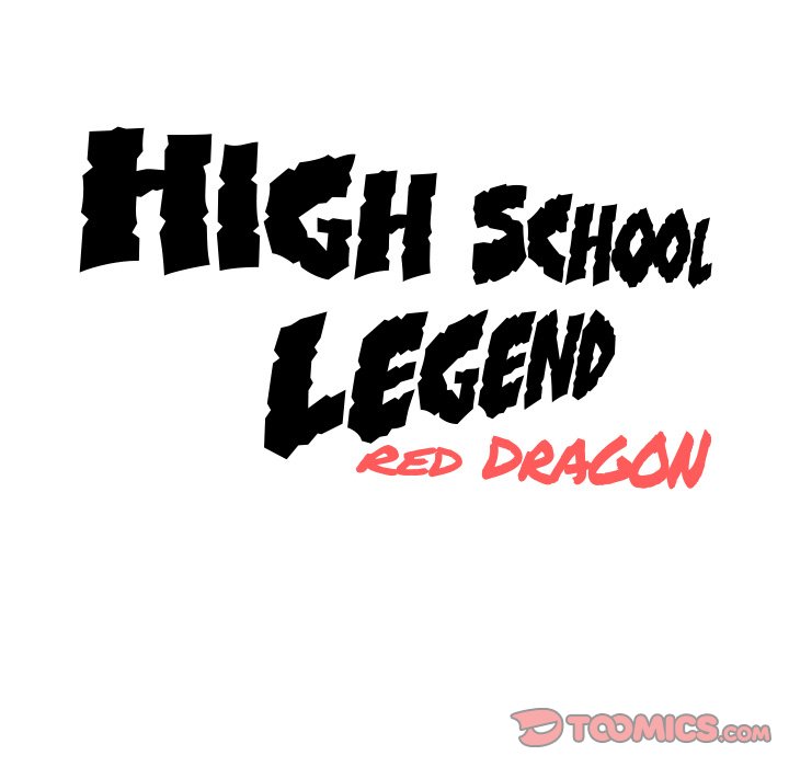 High School Legend Red Dragon chapter 25 page 98