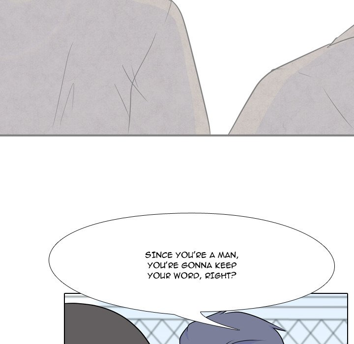 High School Legend Red Dragon chapter 26 page 8