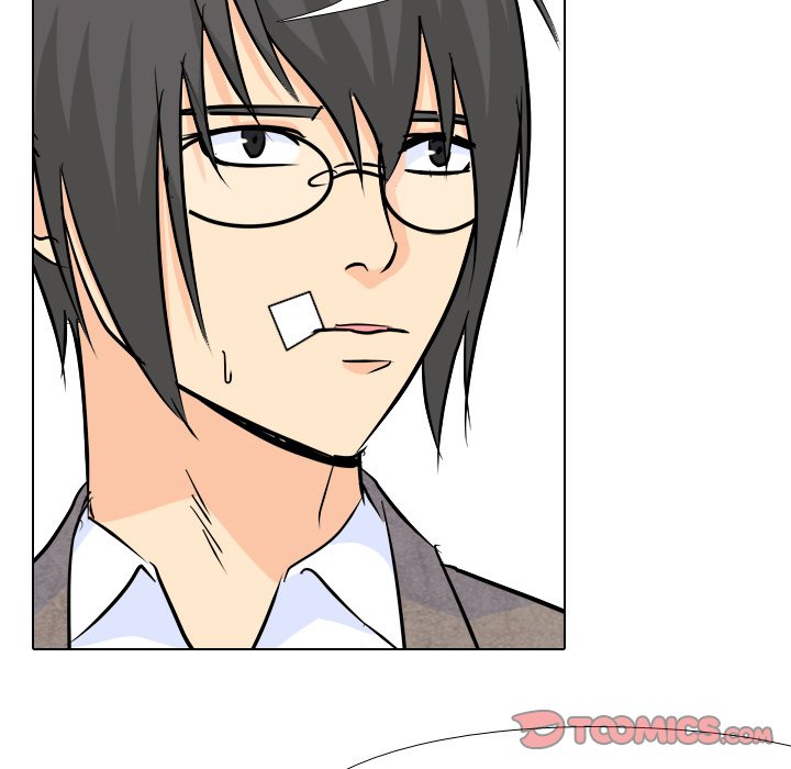 High School Legend Red Dragon chapter 26 page 10