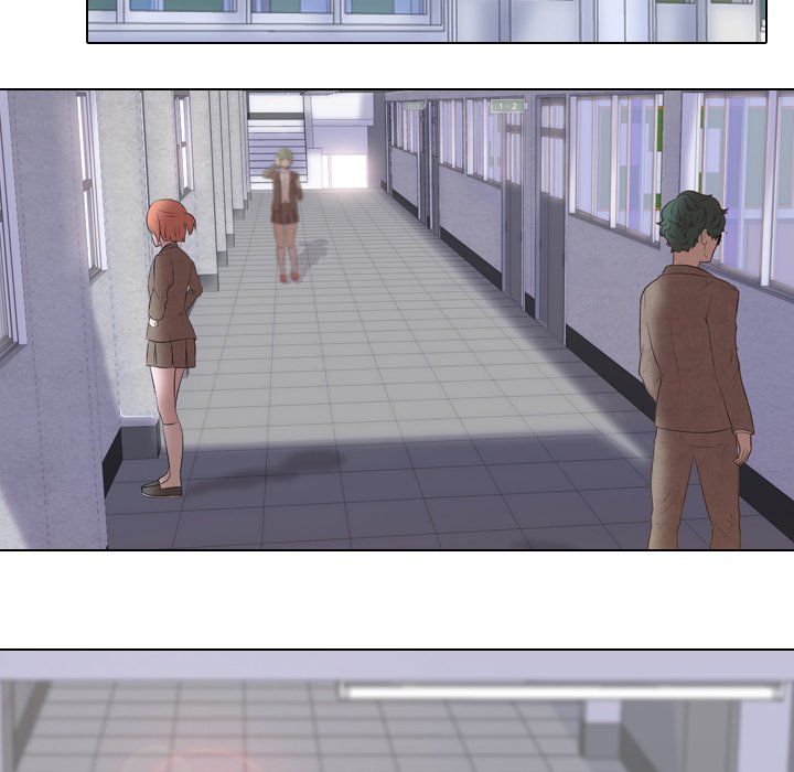 High School Legend Red Dragon chapter 26 page 16