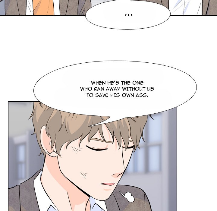 High School Legend Red Dragon chapter 26 page 21