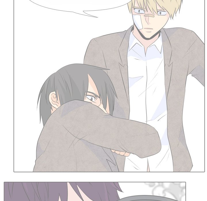 High School Legend Red Dragon chapter 26 page 24