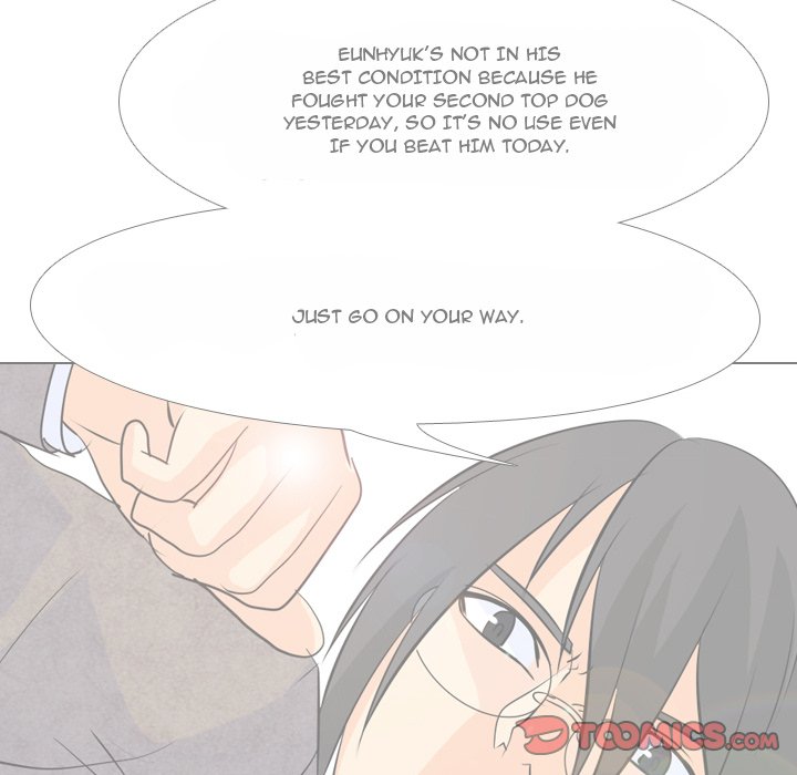 High School Legend Red Dragon chapter 26 page 26