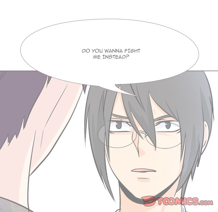 High School Legend Red Dragon chapter 26 page 30