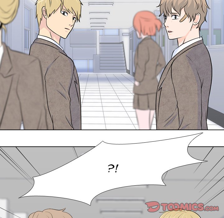 High School Legend Red Dragon chapter 26 page 34