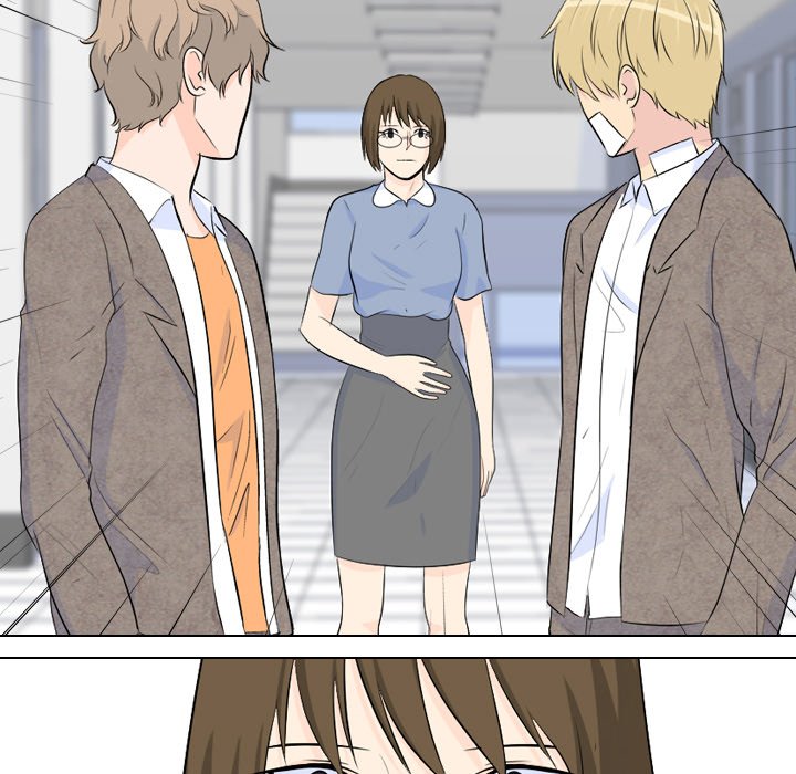 High School Legend Red Dragon chapter 26 page 35