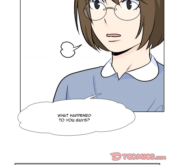 High School Legend Red Dragon chapter 26 page 38