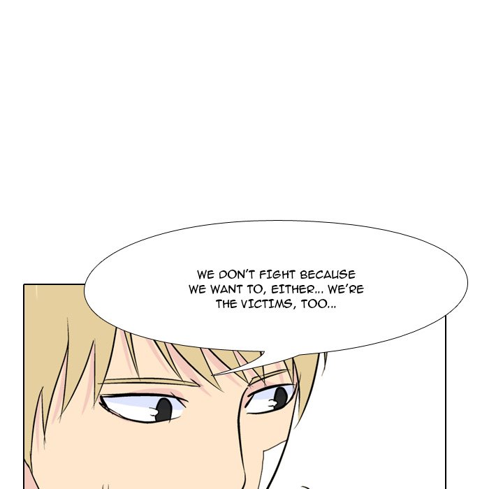 High School Legend Red Dragon chapter 26 page 41