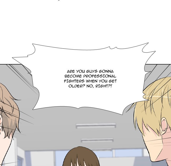 High School Legend Red Dragon chapter 26 page 44