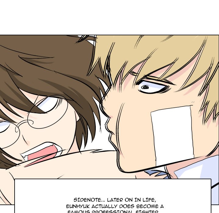 High School Legend Red Dragon chapter 26 page 48