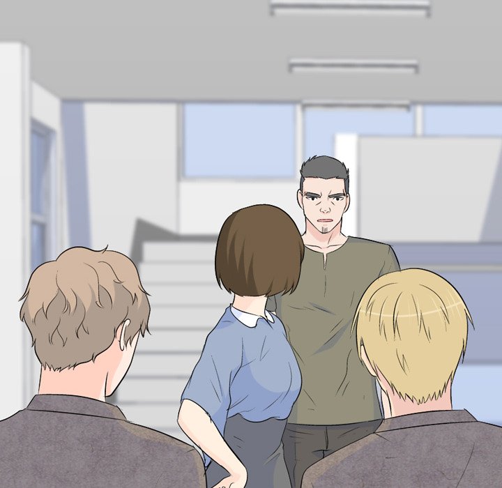 High School Legend Red Dragon chapter 26 page 55