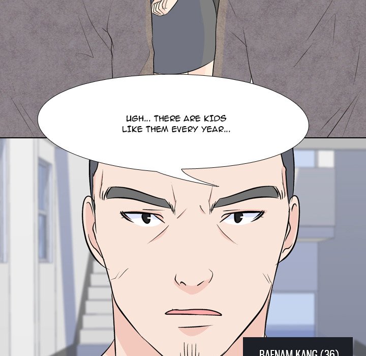 High School Legend Red Dragon chapter 26 page 56