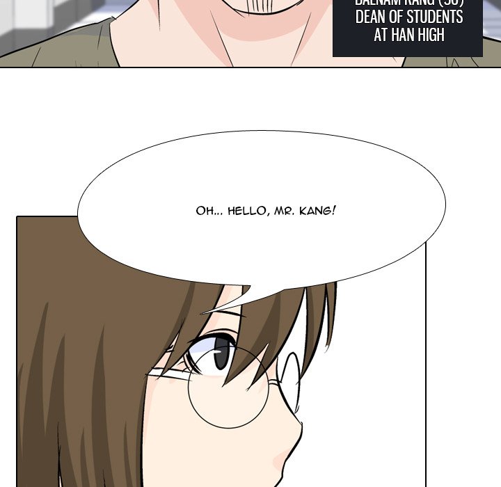 High School Legend Red Dragon chapter 26 page 57