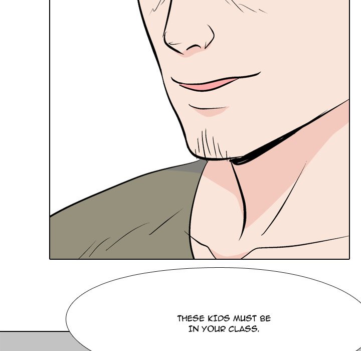 High School Legend Red Dragon chapter 26 page 59