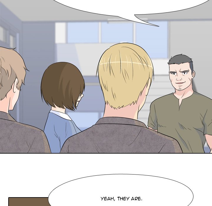 High School Legend Red Dragon chapter 26 page 60