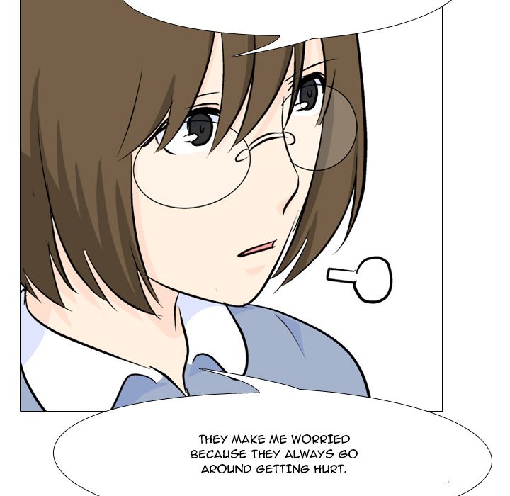 High School Legend Red Dragon chapter 26 page 61