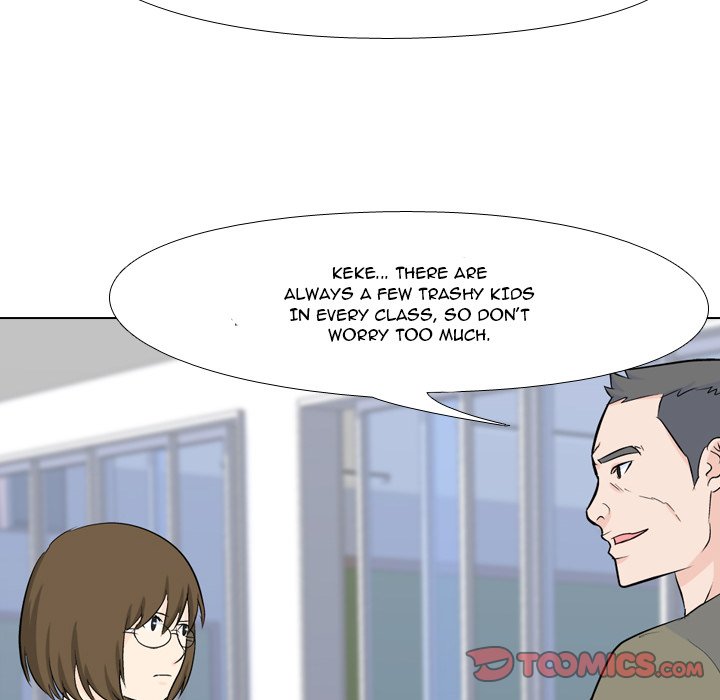 High School Legend Red Dragon chapter 26 page 62