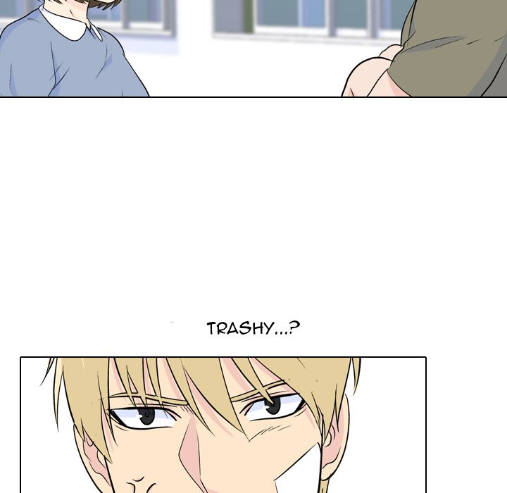 High School Legend Red Dragon chapter 26 page 63