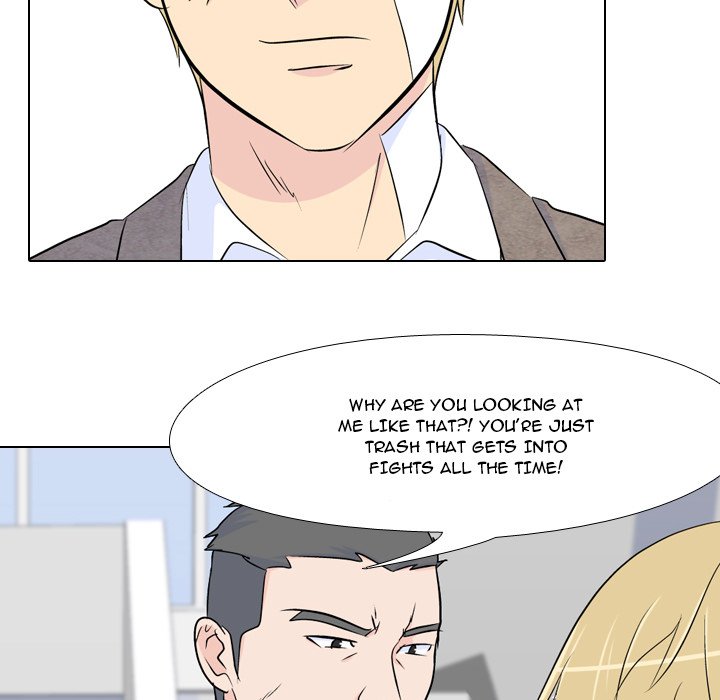High School Legend Red Dragon chapter 26 page 64