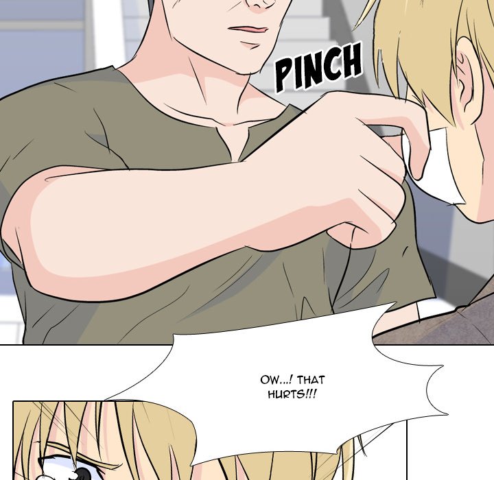 High School Legend Red Dragon chapter 26 page 65
