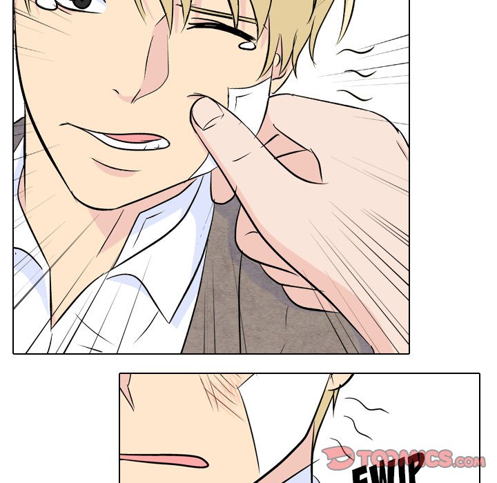 High School Legend Red Dragon chapter 26 page 66