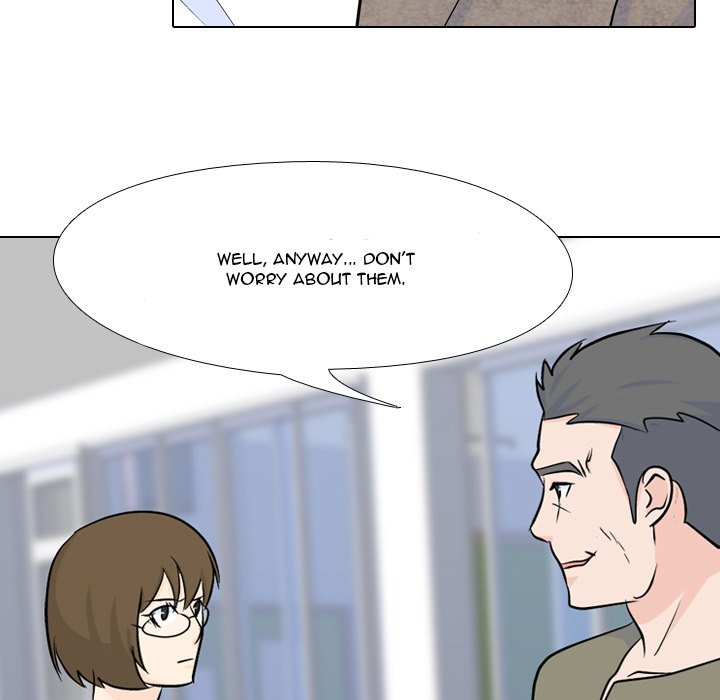 High School Legend Red Dragon chapter 26 page 68
