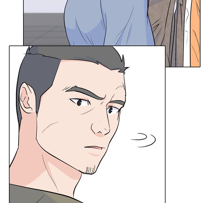High School Legend Red Dragon chapter 26 page 76