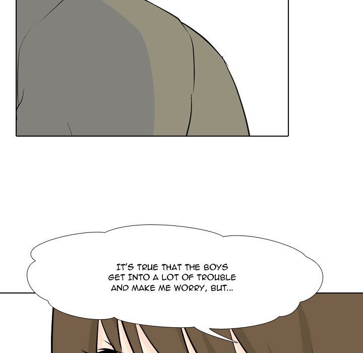 High School Legend Red Dragon chapter 26 page 77