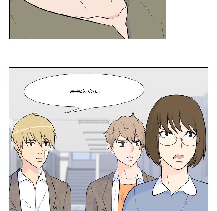 High School Legend Red Dragon chapter 26 page 80