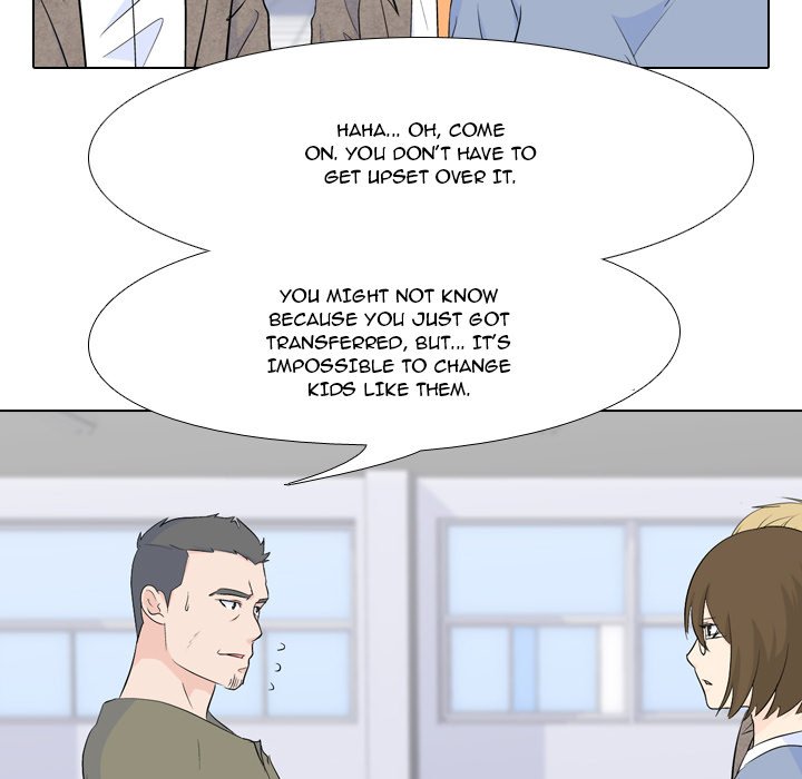 High School Legend Red Dragon chapter 26 page 81