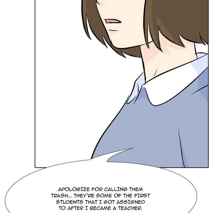 High School Legend Red Dragon chapter 26 page 83