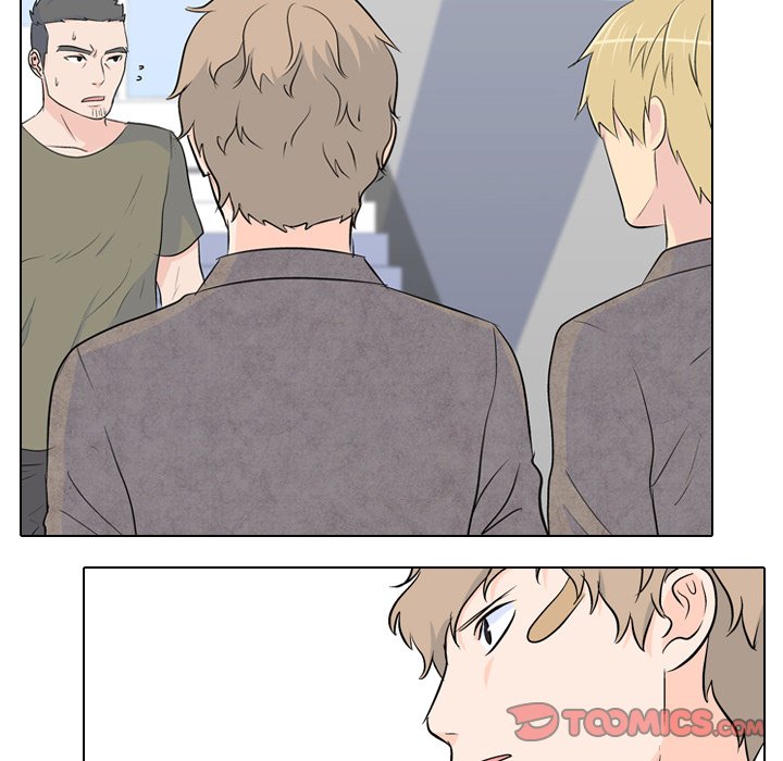 High School Legend Red Dragon chapter 26 page 86