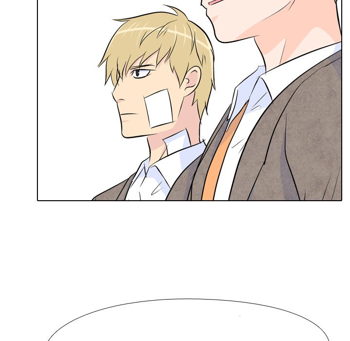 High School Legend Red Dragon chapter 26 page 87