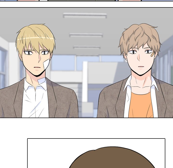 High School Legend Red Dragon chapter 26 page 89