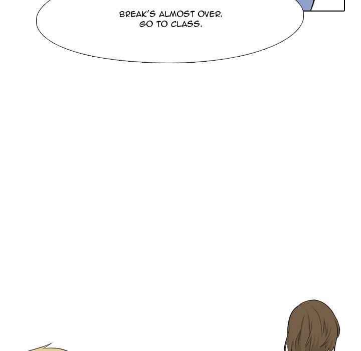 High School Legend Red Dragon chapter 26 page 91