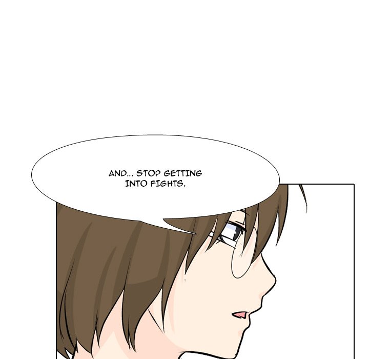 High School Legend Red Dragon chapter 26 page 93