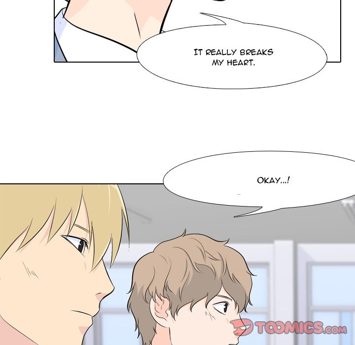 High School Legend Red Dragon chapter 26 page 94