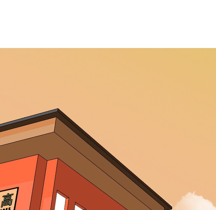 High School Legend Red Dragon chapter 26 page 97