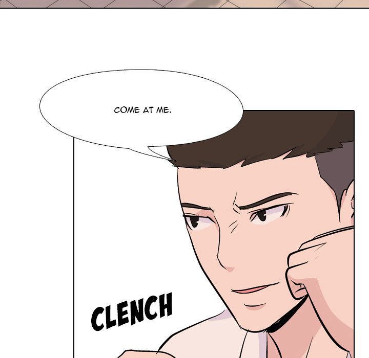 High School Legend Red Dragon chapter 26 page 100
