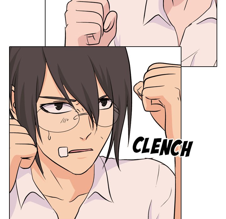 High School Legend Red Dragon chapter 26 page 101