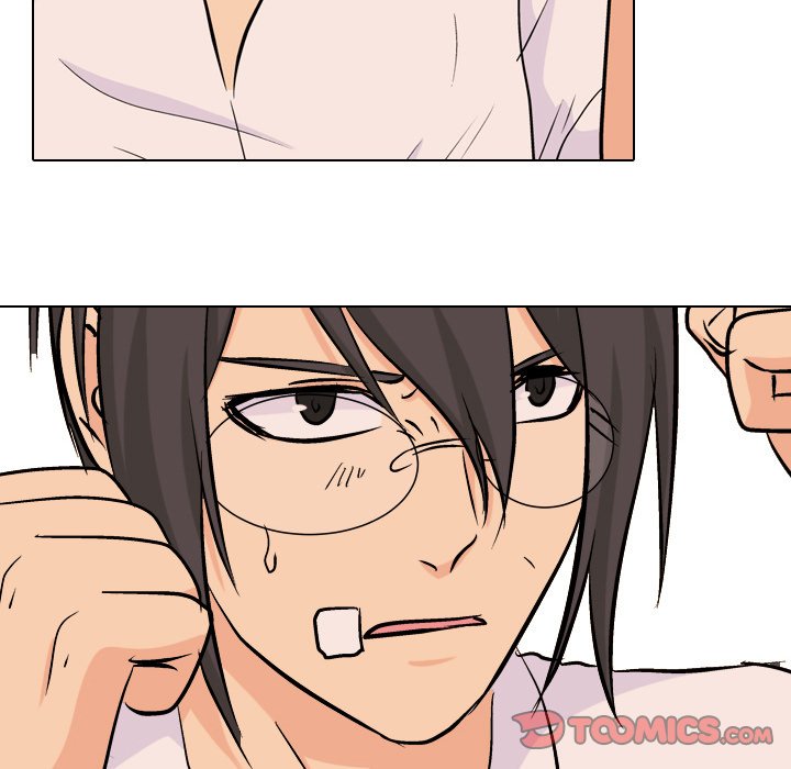 High School Legend Red Dragon chapter 26 page 102