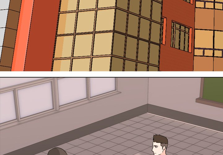 High School Legend Red Dragon chapter 27 page 3